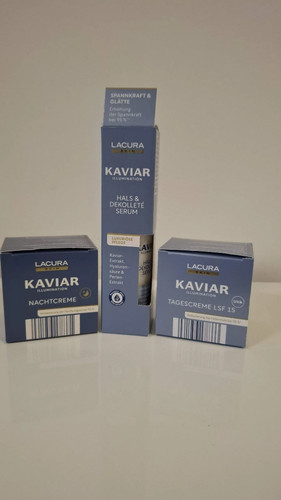 Luxuriose pflege kaviar - 💥luxuriose,