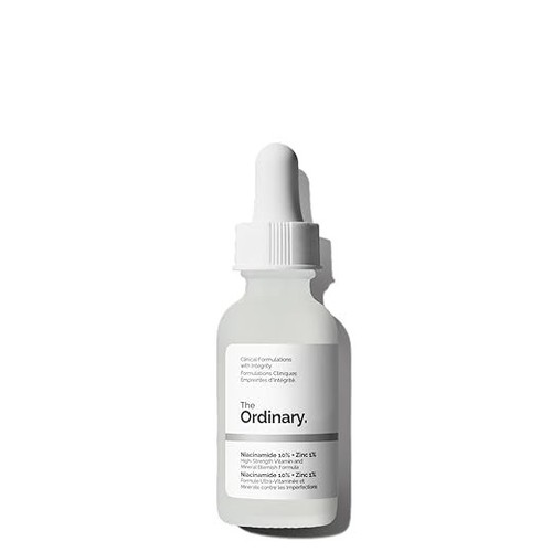 The ordinary niacinamide - the,