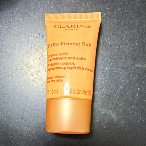Clarins extra firming nuit - extra-firming,