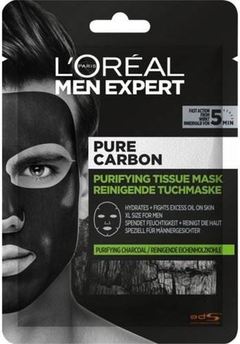 Loreal men expert pure - loreal,
