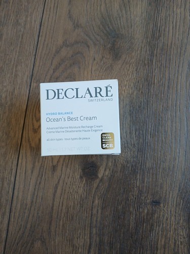 Declare ocean best cream - declare, 50
