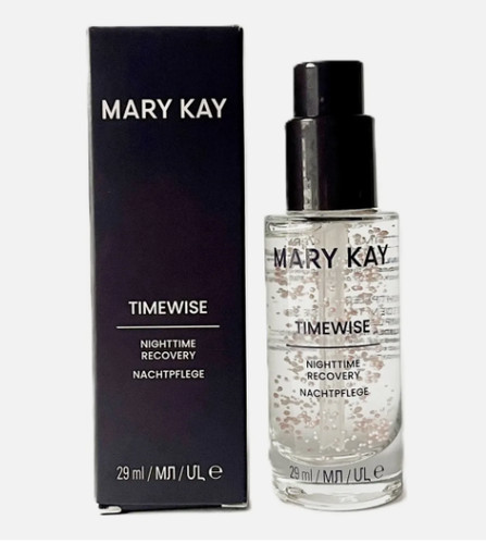 Mary kay timewise nacht serum - timewise,