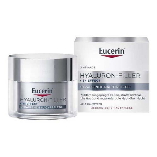Eucerin hyaluron filler - eucerin, hyaluron-filler