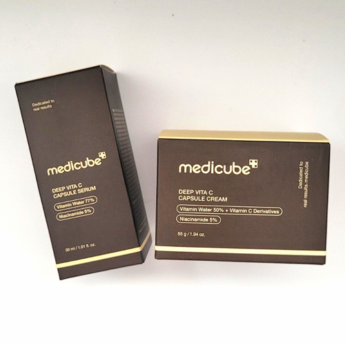 Medicube deep vita - medicube,