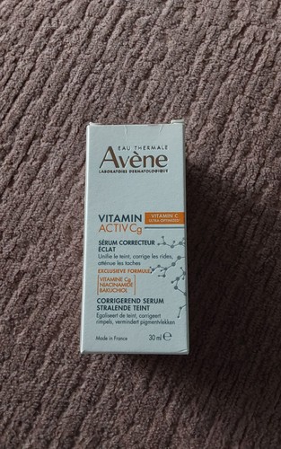 Das korrigierende serum für - korrigierende,