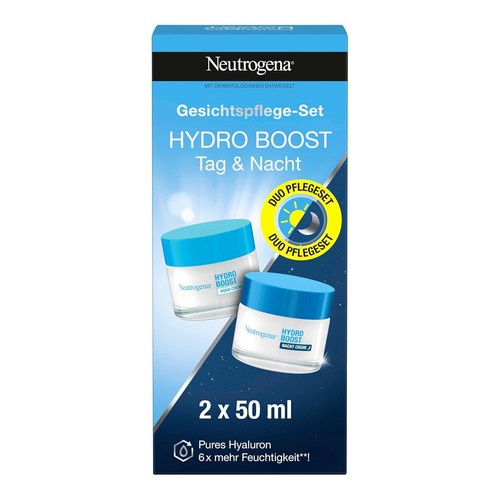 Neutrogena hydro boost - hydro,