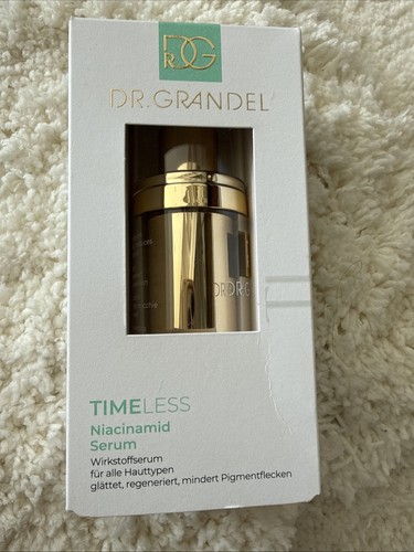 Grandel timeless - dr.,