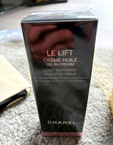 Chanel lift creme - chanel, ml
