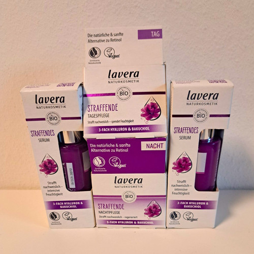 Lavera straffende - lavera,