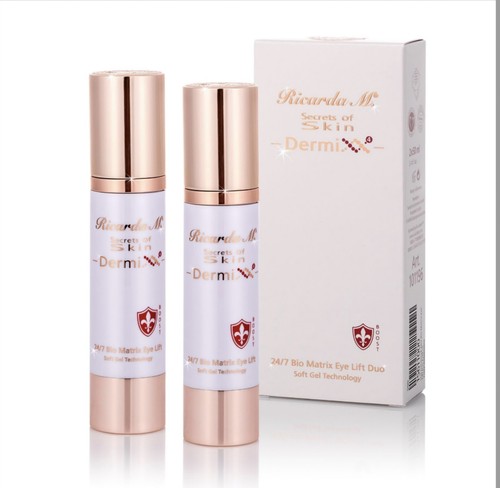 Ricarda secrets of - ricarda, m.