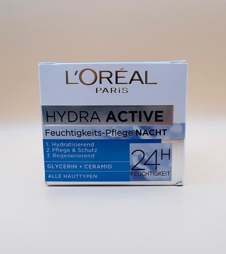 Oréal hydra active - hydra,