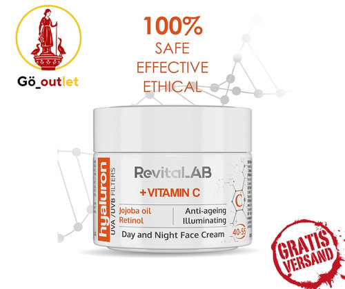 Hyaluron anti age creme - anti-age,