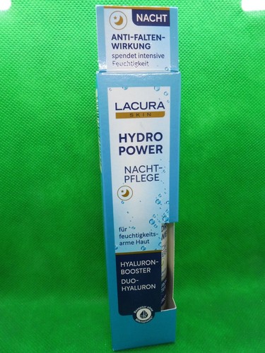 Lacura skin hydro - x,