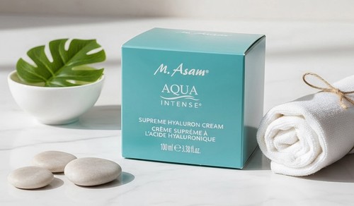 Asam aqua intense supreme - m.,