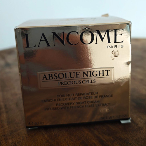 Lancôme absolue night - lancôme,