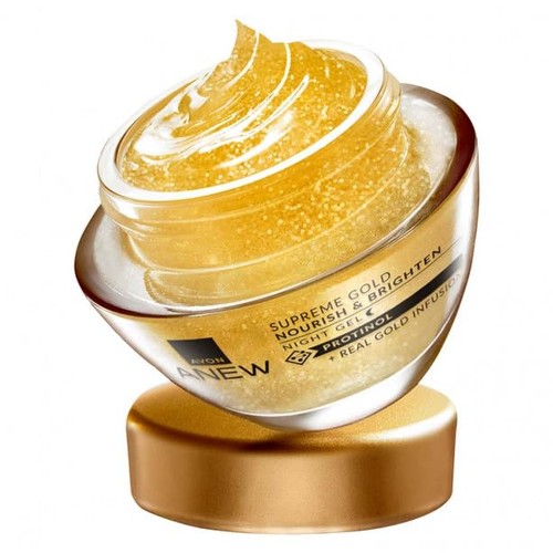 Avon anew supreme - anew,