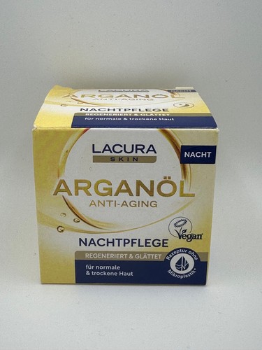 Lacura skin arganöl - lacura,