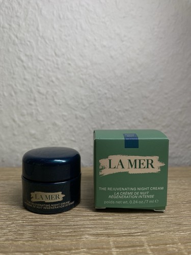 Mer the rejuvenating - rejuvenating, night