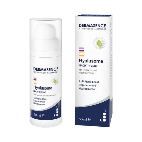 Dermasence hyalusome - dermasence,