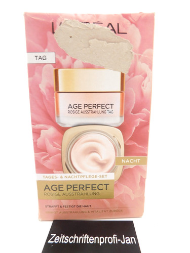 Oréal paris age perfect - l'oréal,