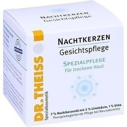 Theiss nachtkerzen - dr.theiss,