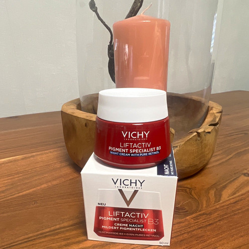 Vichy liftactiv pigment - liftactiv,
