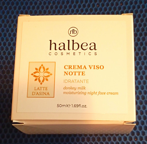 Halbea cosmetics latte - halbea,