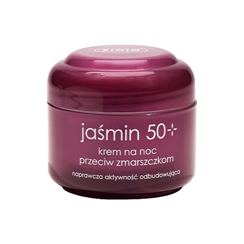 Ziaja jasmin anti falten - ziaja,, 50+