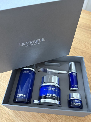 Prairie skin caviar - prairie,