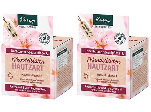 Kneipp nachtcreme - ✅,