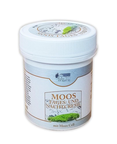 Moos creme 125ml - moos,