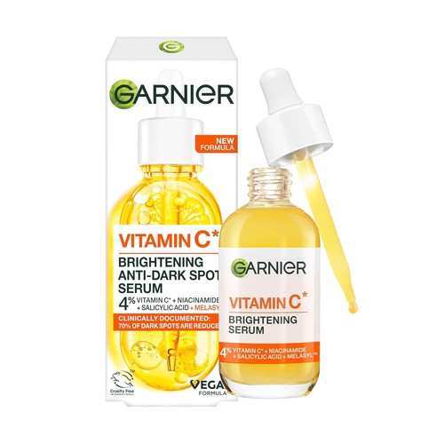 Garnier vitamin serum gegen - serum,