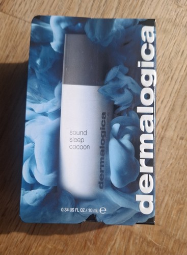 Dermalogica sound sleep cocoon - sound,