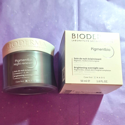 Bioderma pigmentbio - bioderma,