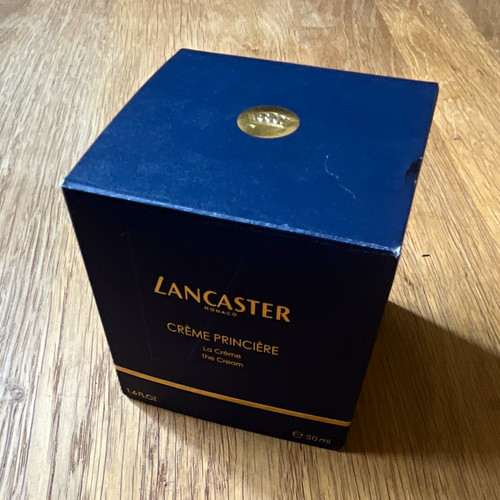 Lancaster crème princière - crème,