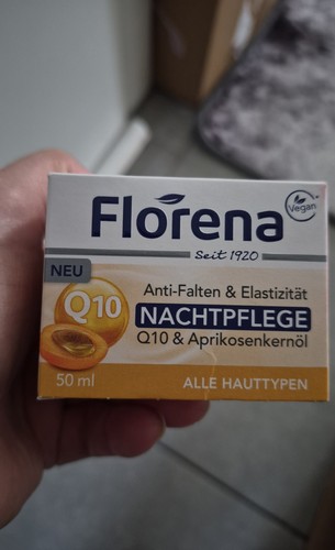 Nachtcreme nachtpflege von - nachtcreme,