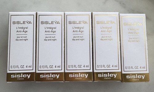 Sisley integral anti age - sisley, anti-age
