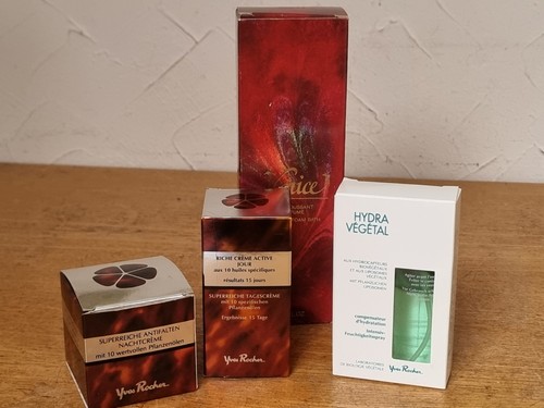 Sammler set vintage - vintage, yves