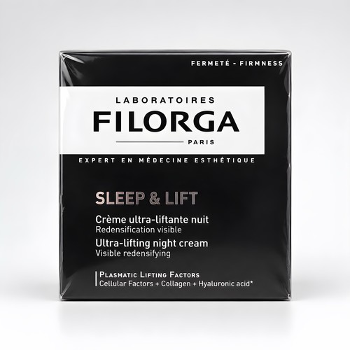 Filorga nachtcreme schlaf und - filorga,