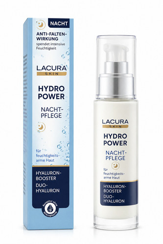 Lacura skin hydro power - lacura,