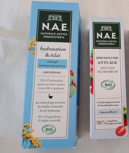 Set nae bio - set:, anti
