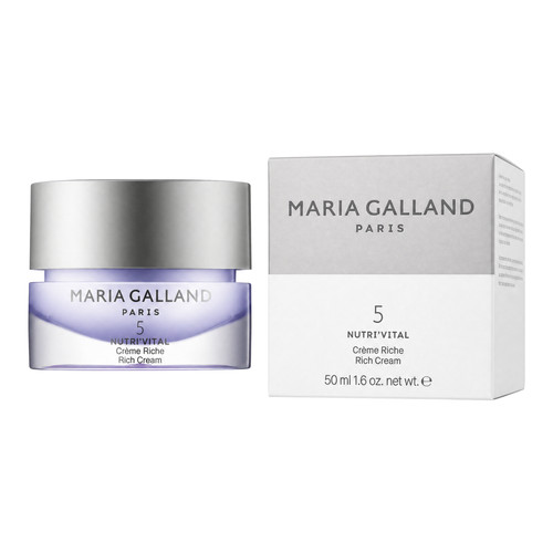 Maria galland nutri - galland,