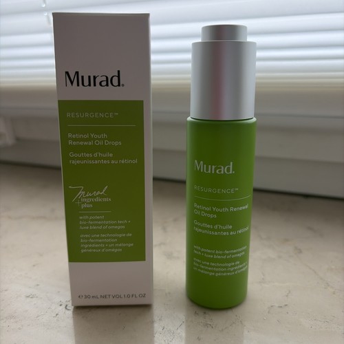 Murad retinol youth - retinol, renewal