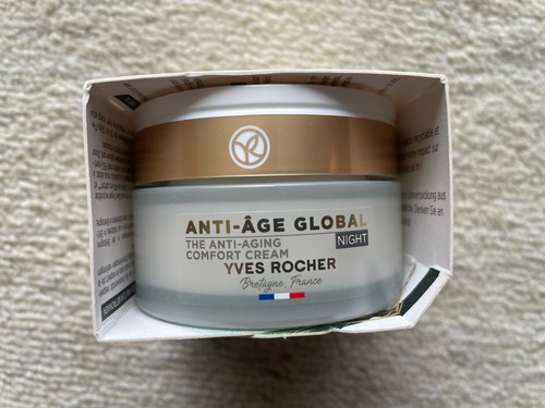 Yves rocher anti age global - rocher,, anti-age