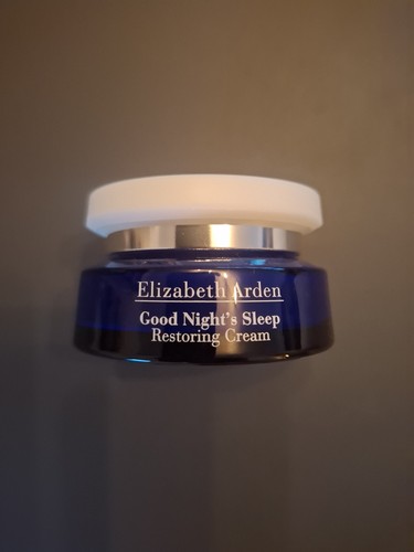 Elizabeth arden good night - good, night's