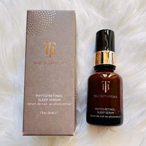 True botanicals phyto - true, phyto-retinol