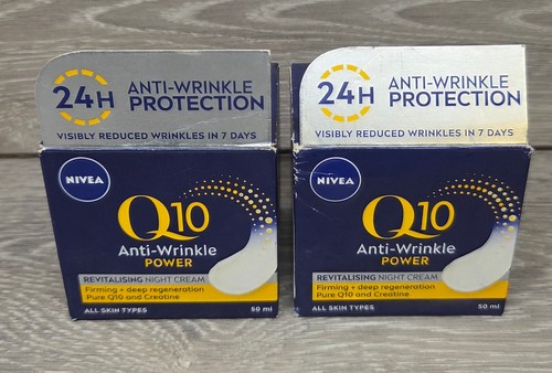 Nivea q10 power - nivea,