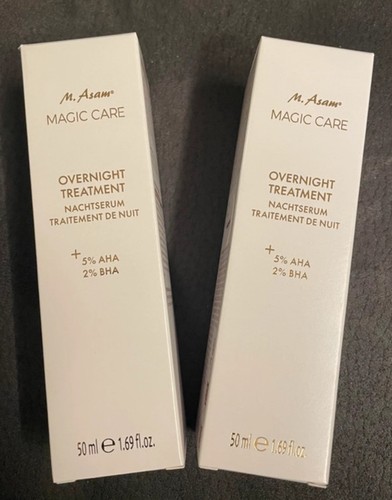 Asam magic care - x,