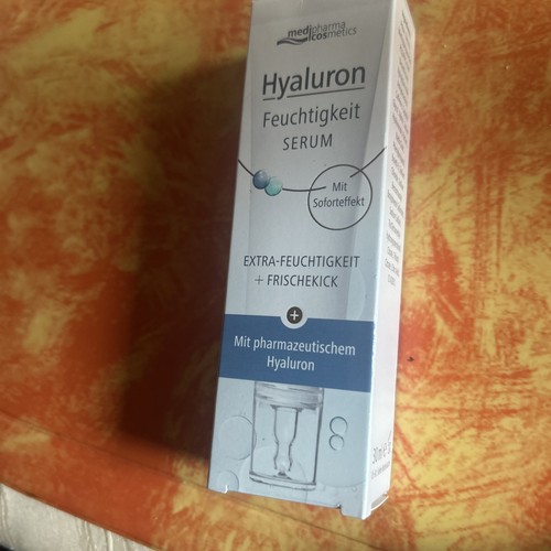 Medipharma cosmetics hyaluron - cosmetics,