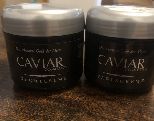 Caviar cosmetics creme - cosmetics,